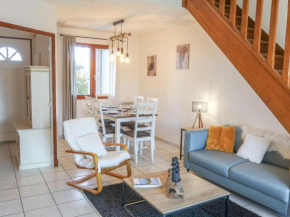 Holiday Home Maison Carco